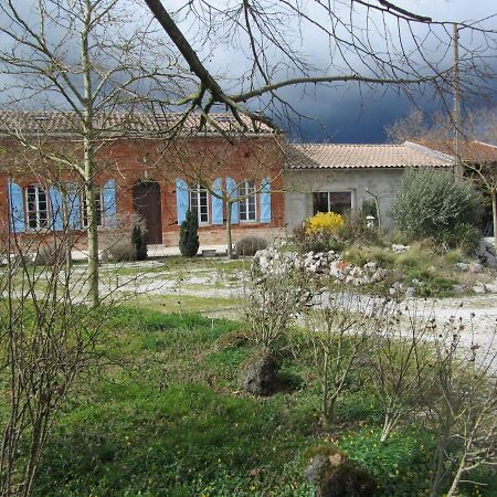 Le Piquet Villa Fonsorbes Exterior photo