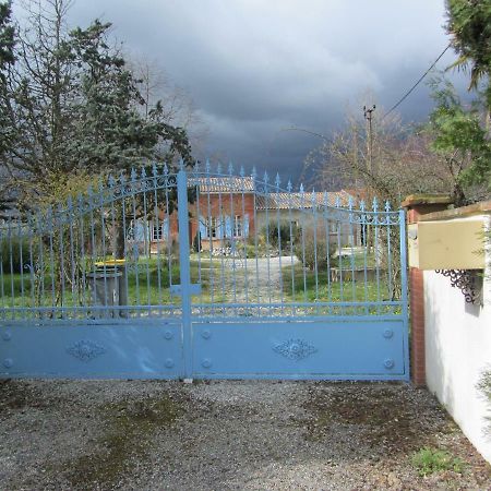 Le Piquet Villa Fonsorbes Exterior photo