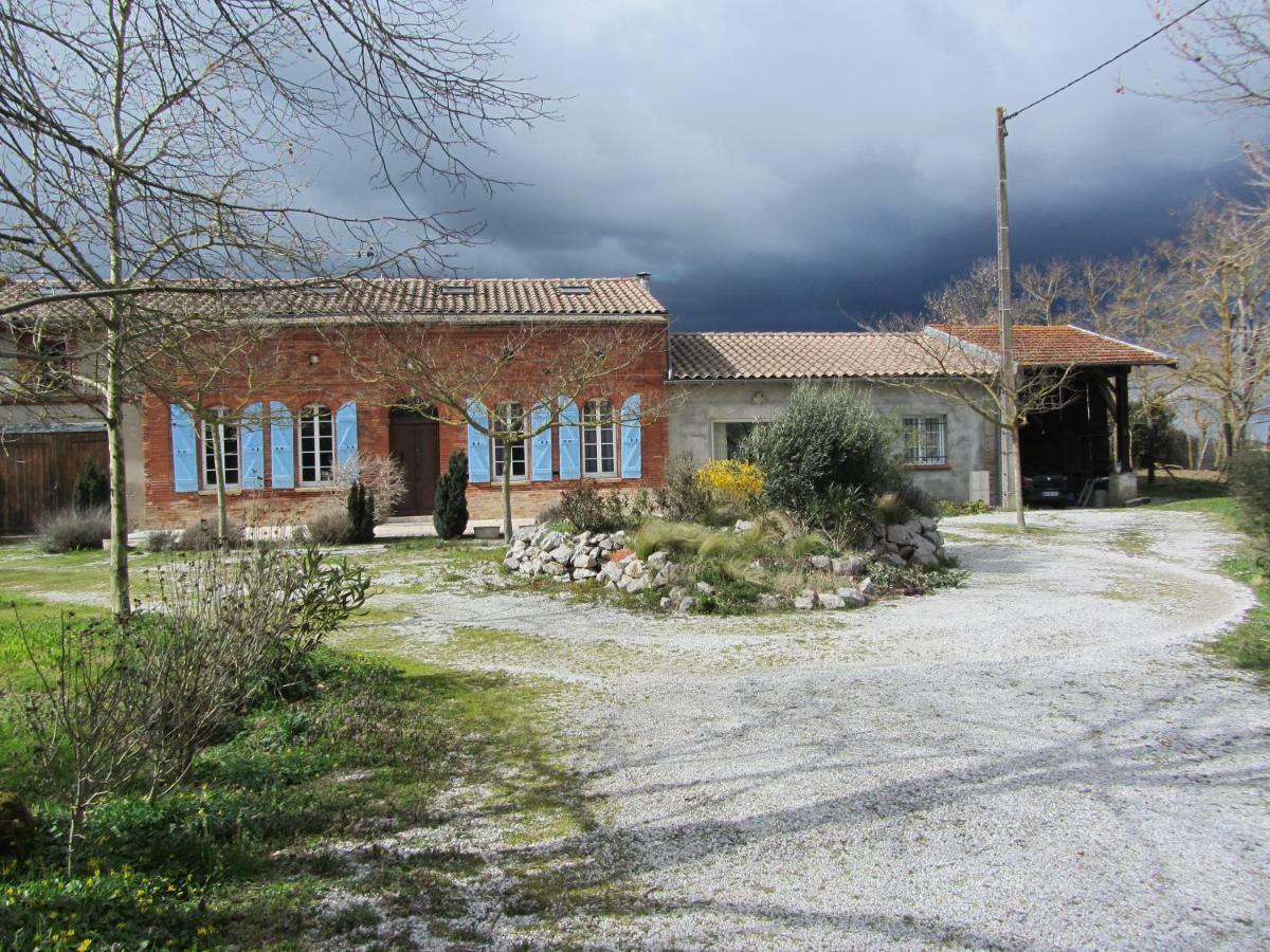 Le Piquet Villa Fonsorbes Exterior photo